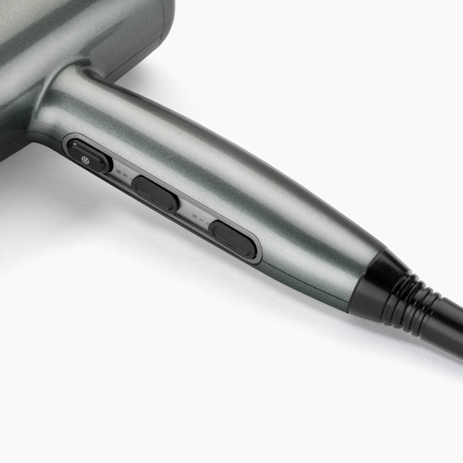 Secador de pelo Xanadu 2100W &ndash; Potente, i&oacute;nico, ligero y compacto.